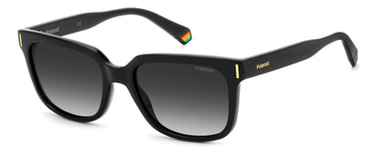 POLAROID PLD 6191/S 807 WJ 54