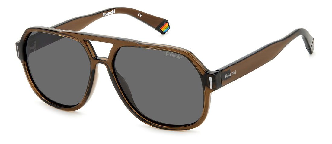 Translation missing: es.seo.product.type.gafas-de-sol polaroid pld 6193/s 09q m9 unisex talla 57mm - Translation missing: es.seo.product.alt.imagen-principal