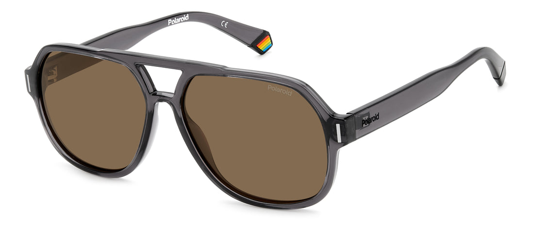 Translation missing: es.seo.product.type.gafas-de-sol polaroid pld 6193/s kb7 sp unisex talla 57mm - Translation missing: es.seo.product.alt.imagen-principal