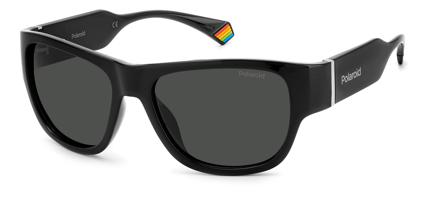 POLAROID PLD 6197/S 807 M9 55