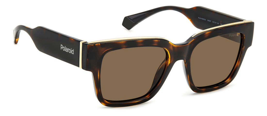 Translation missing: es.seo.product.type.gafas-de-sol polaroid pld 6198/s/x 086 sp unisex talla 52mm - Translation missing: es.seo.product.alt.imagen-secundaria