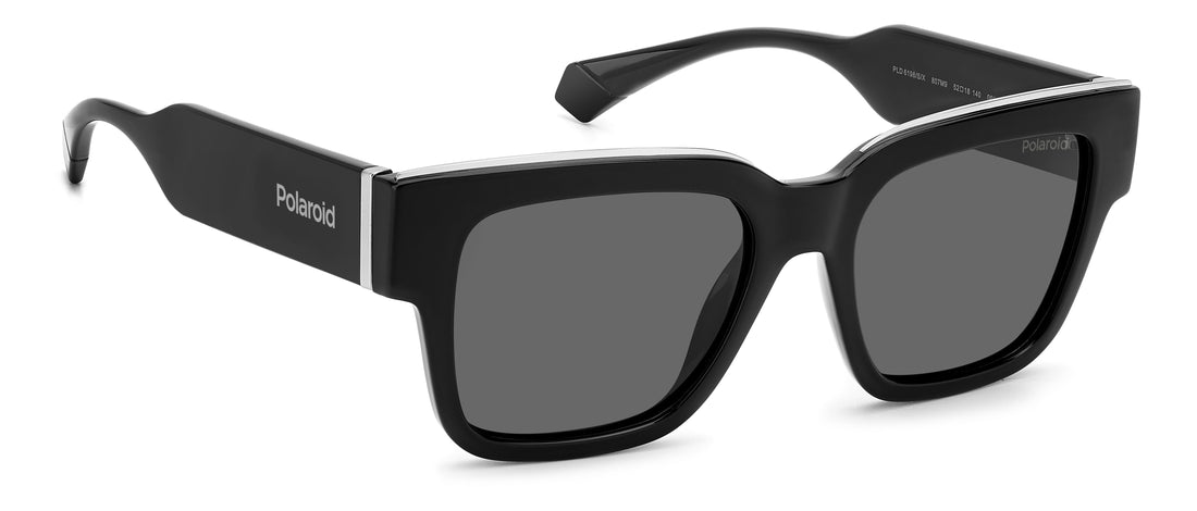 Translation missing: es.seo.product.type.gafas-de-sol polaroid pld 6198/s/x 807 m9 unisex talla 52mm - Translation missing: es.seo.product.alt.imagen-secundaria