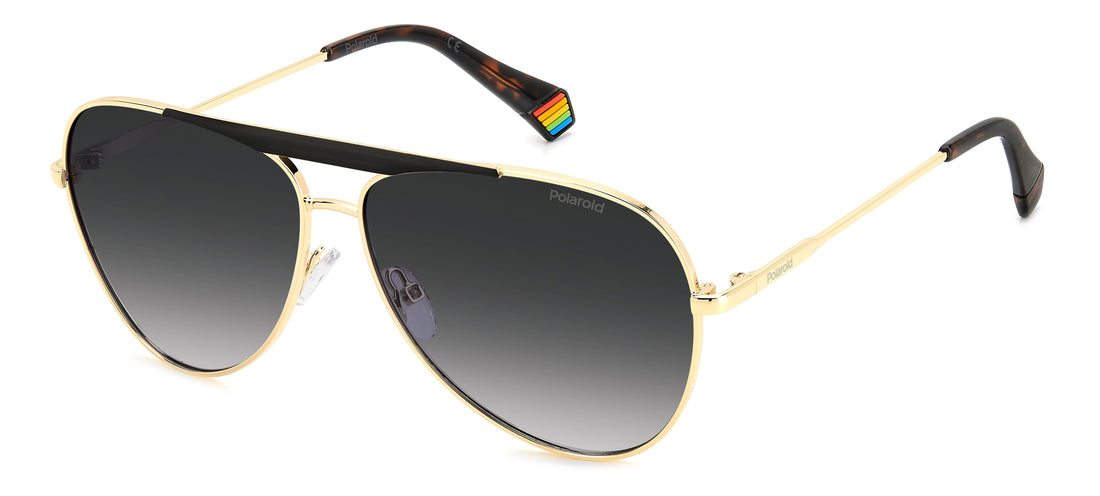 Translation missing: es.seo.product.type.gafas-de-sol polaroid pld 6200/s/x rhl wj unisex talla 61mm - Translation missing: es.seo.product.alt.imagen-principal