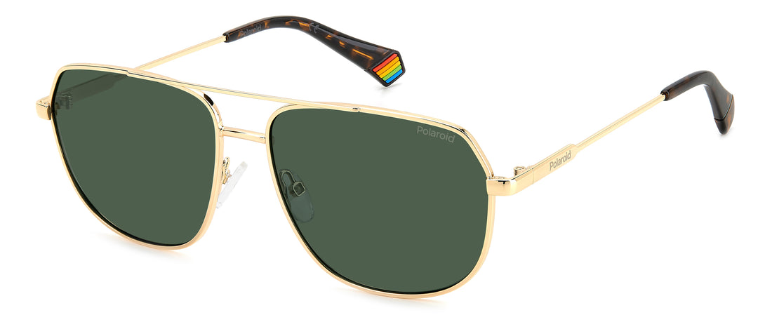 Translation missing: es.seo.product.type.gafas-de-sol polaroid pld 6195/s/x j5g uc unisex talla 58mm - Translation missing: es.seo.product.alt.imagen-principal