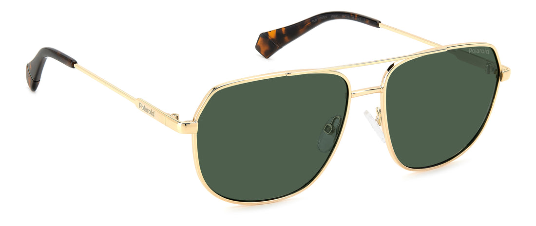 Translation missing: es.seo.product.type.gafas-de-sol polaroid pld 6195/s/x j5g uc unisex talla 58mm - Translation missing: es.seo.product.alt.imagen-secundaria