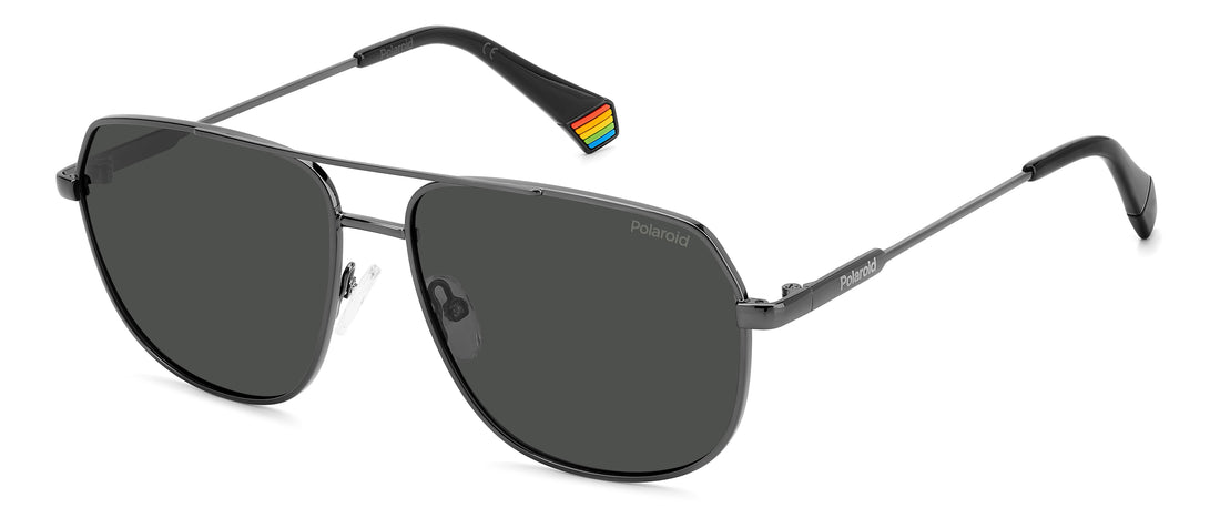 Translation missing: es.seo.product.type.gafas-de-sol polaroid pld 6195/s/x kj1 m9 unisex talla 58mm - Translation missing: es.seo.product.alt.imagen-principal