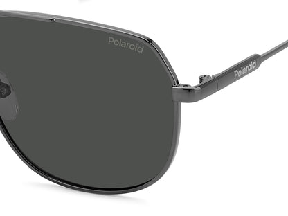 POLAROID PLD 6195/S/X KJ1 M9 58