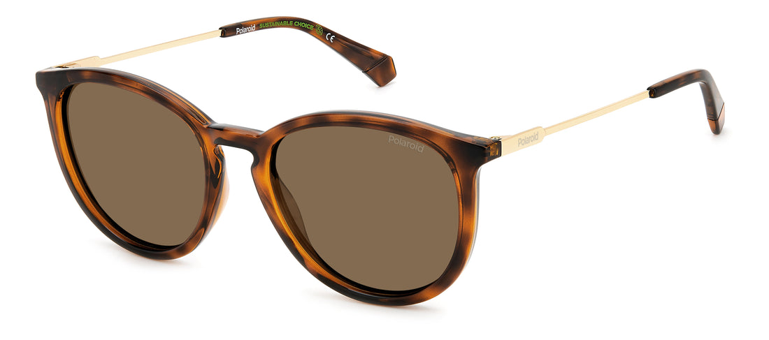 Translation missing: es.seo.product.type.gafas-de-sol polaroid pld 4143/s/x 086 sp unisex talla 53mm - Translation missing: es.seo.product.alt.imagen-principal