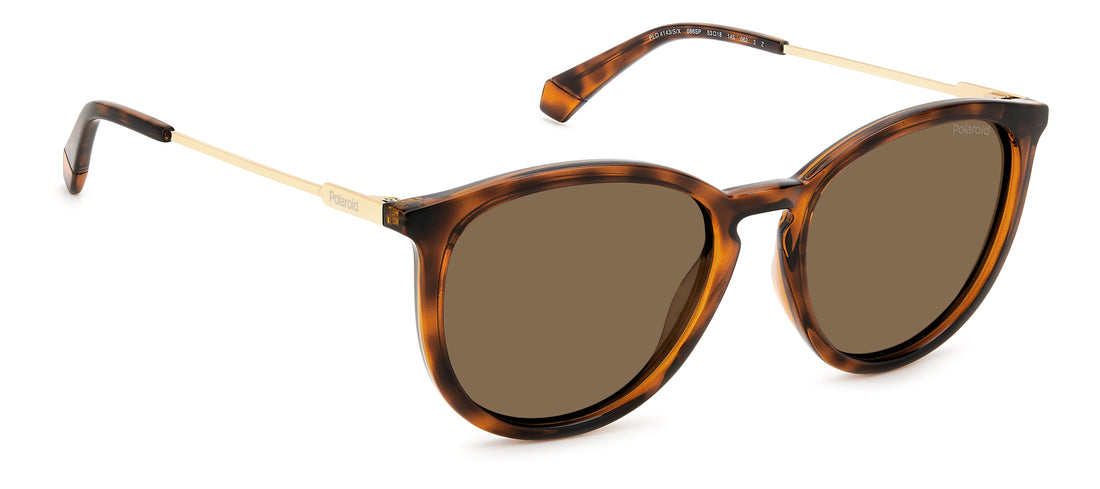 Translation missing: es.seo.product.type.gafas-de-sol polaroid pld 4143/s/x 086 sp unisex talla 53mm - Translation missing: es.seo.product.alt.imagen-secundaria