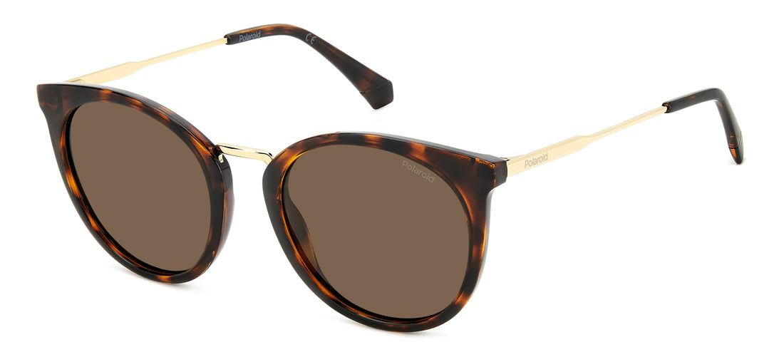 Translation missing: es.seo.product.type.gafas-de-sol polaroid pld 4146/s/x 086 sp femenino talla 53mm - Translation missing: es.seo.product.alt.imagen-principal
