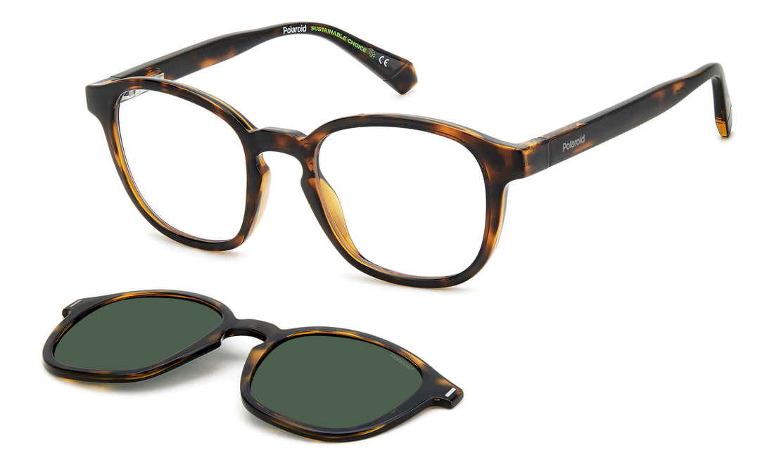 Translation missing: es.seo.product.type.gafas-de-sol polaroid pld 6203/cs 086 uc unisex talla 49mm - Translation missing: es.seo.product.alt.imagen-principal