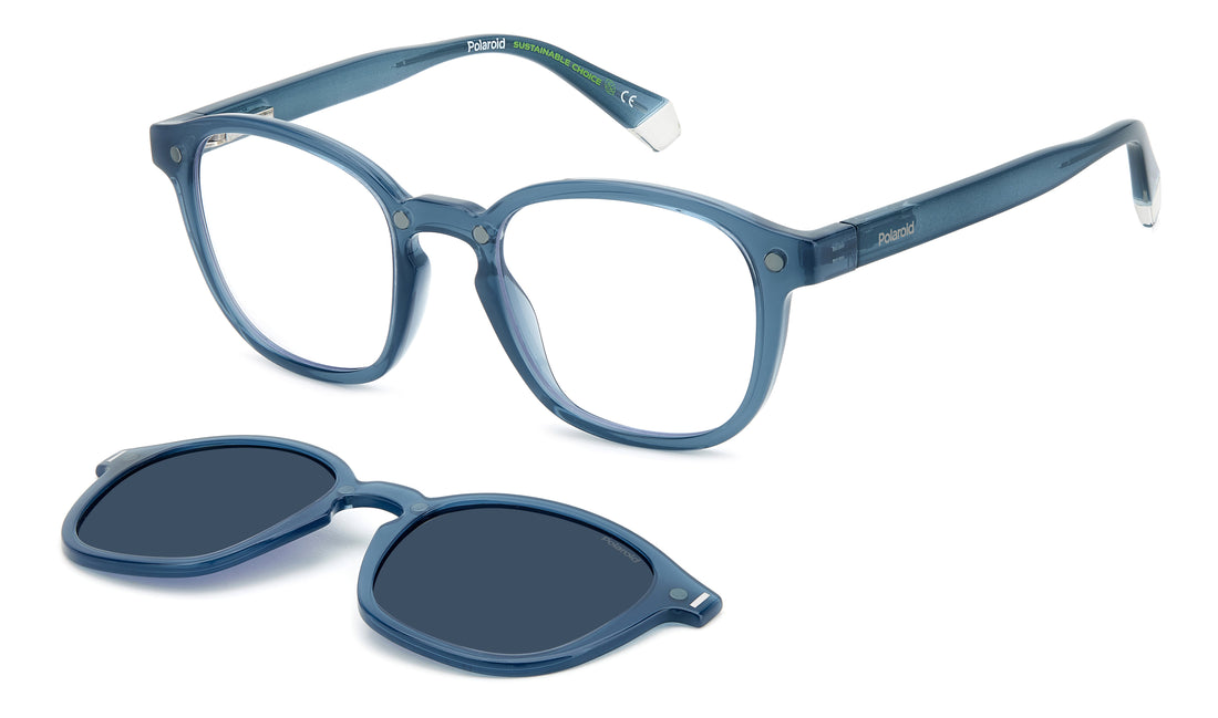 Translation missing: es.seo.product.type.gafas-de-sol polaroid pld 6203/cs pjp c3 unisex talla 49mm - Translation missing: es.seo.product.alt.imagen-principal