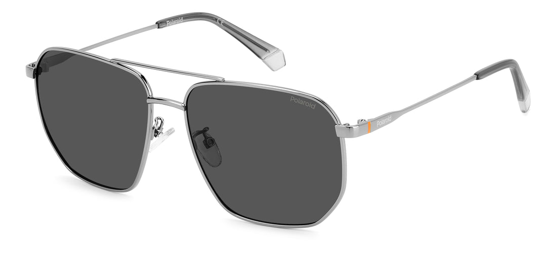 Translation missing: es.seo.product.type.gafas-de-sol polaroid pld 4141/g/s/x kj1 m9 masculino talla 59mm - Translation missing: es.seo.product.alt.imagen-principal