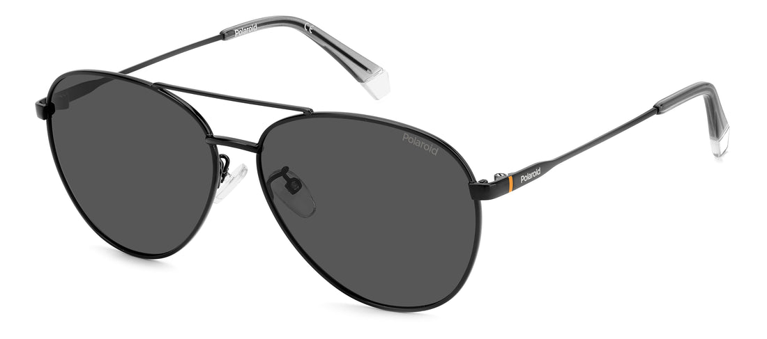 Translation missing: es.seo.product.type.gafas-de-sol polaroid pld 4142/g/s/x 807 m9 unisex talla 60mm - Translation missing: es.seo.product.alt.imagen-principal