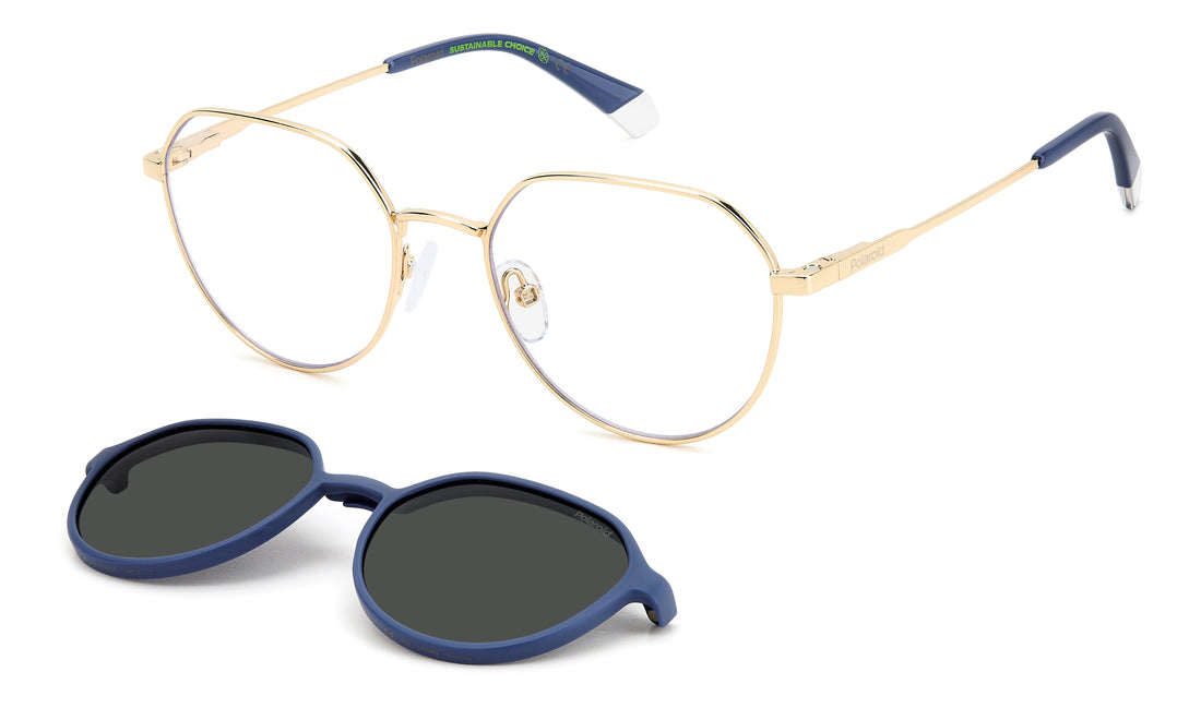 Translation missing: es.seo.product.type.gafas-de-sol polaroid pld 6204/cs lks m9 unisex talla 54mm - Translation missing: es.seo.product.alt.imagen-principal