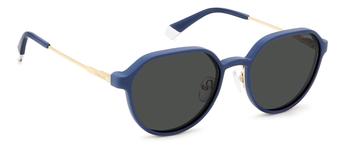 Translation missing: es.seo.product.type.gafas-de-sol polaroid pld 6204/cs lks m9 unisex talla 54mm - Translation missing: es.seo.product.alt.imagen-secundaria
