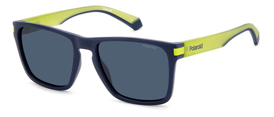 Translation missing: es.seo.product.type.gafas-de-sol polaroid pld 2139/s fll c3 unisex talla 56mm - Translation missing: es.seo.product.alt.imagen-principal