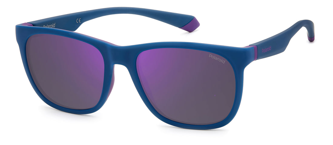 Translation missing: es.seo.product.type.gafas-de-sol polaroid pld 2140/s 802 mf unisex talla 55mm - Translation missing: es.seo.product.alt.imagen-principal