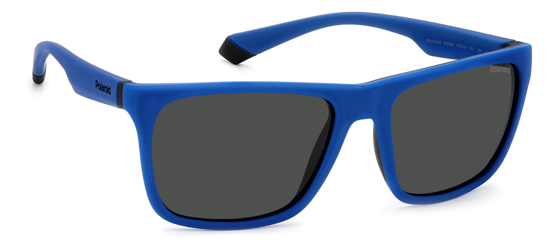 Translation missing: es.seo.product.type.gafas-de-sol polaroid pld 2141/s dof m9 unisex talla 57mm - Translation missing: es.seo.product.alt.imagen-secundaria