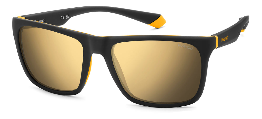 Translation missing: es.seo.product.type.gafas-de-sol polaroid pld 2141/s pgc lm negro rectangular unisex talla 57mm - Translation missing: es.seo.product.alt.imagen-principal
