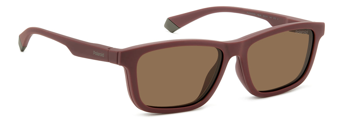 Translation missing: es.seo.product.type.gafas-de-sol polaroid pld 2147/cs 7bl sp unisex talla 55mm - Translation missing: es.seo.product.alt.imagen-secundaria