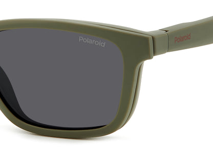 POLAROID PLD 2147/CS DLD M9 55