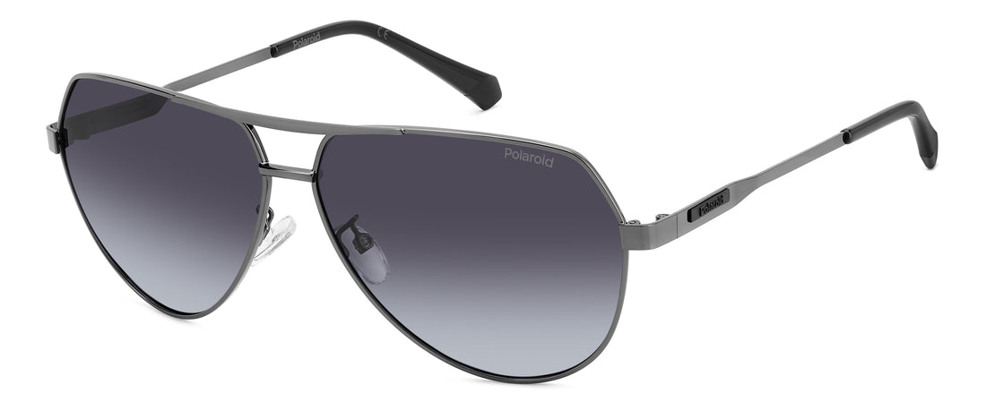 Translation missing: es.seo.product.type.gafas-de-sol polaroid pld 2145/g/s/x kj1 wj masculino talla 62mm - Translation missing: es.seo.product.alt.imagen-principal