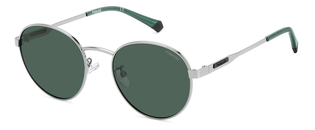 Translation missing: es.seo.product.type.gafas-de-sol polaroid pld 2144/g/s/x 6lb uc unisex talla 52mm - Translation missing: es.seo.product.alt.imagen-principal