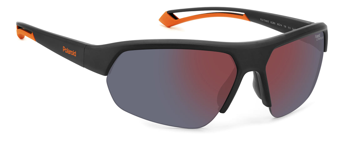 Translation missing: es.seo.product.type.gafas-de-sol polaroid pld 7048/s 8lz bg unisex talla 65mm - Translation missing: es.seo.product.alt.imagen-secundaria