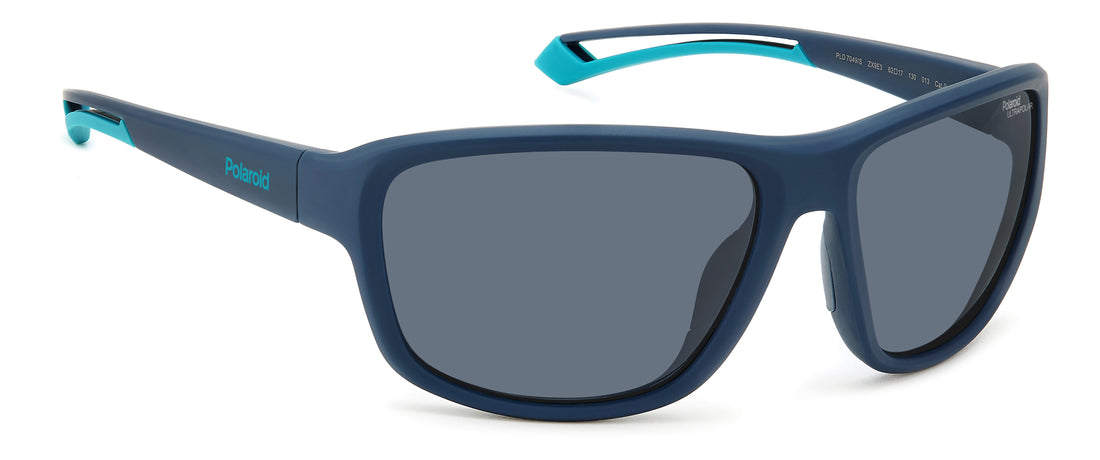 Translation missing: es.seo.product.type.gafas-de-sol polaroid pld 7049/s zx9 e3 unisex talla 62mm - Translation missing: es.seo.product.alt.imagen-secundaria