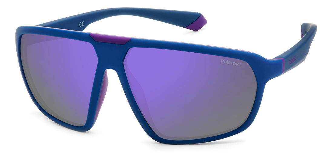 Translation missing: es.seo.product.type.gafas-de-sol polaroid pld 2142/s 802 mf unisex talla 61mm - Translation missing: es.seo.product.alt.imagen-principal