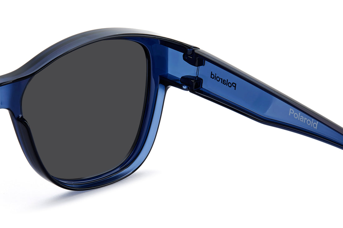 Translation missing: es.seo.product.type.gafas-de-sol polaroid ancillaries pld 9019/s pjp m9 azul rectangular unisex talla 58mm - Translation missing: es.seo.product.alt.imagen-secundaria