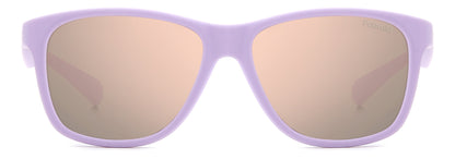 POLAROID KIDS PLD 8052/S QCK JQ 47