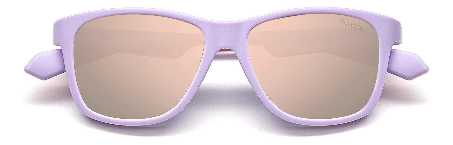 POLAROID KIDS PLD 8052/S QCK JQ 47