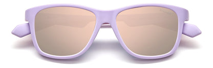 POLAROID KIDS PLD 8052/S QCK JQ 47