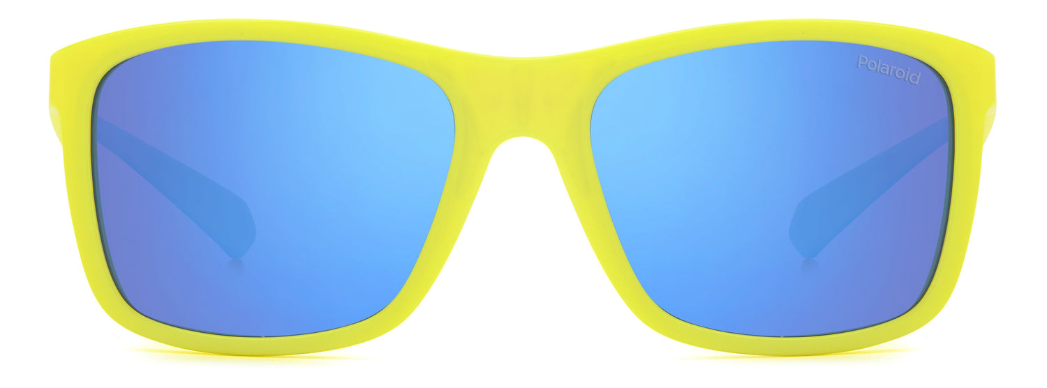 POLAROID KIDS PLD 8053/S 05B 5X 49