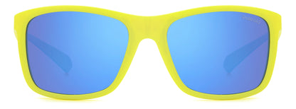 POLAROID KIDS PLD 8053/S 05B 5X 49