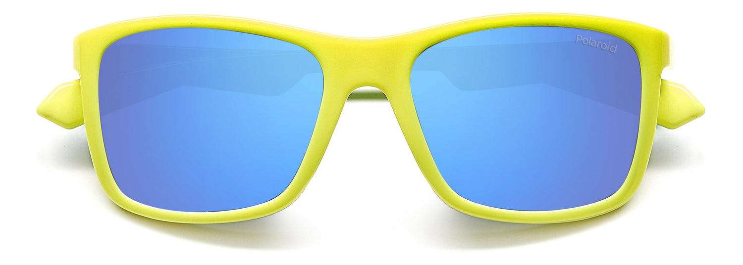 POLAROID KIDS PLD 8053/S 05B 5X 49