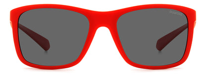 POLAROID KIDS PLD 8053/S 4E3 M9 49