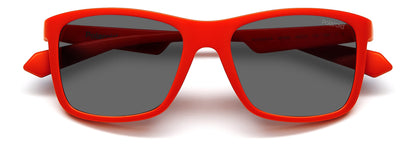 POLAROID KIDS PLD 8053/S 4E3 M9 49