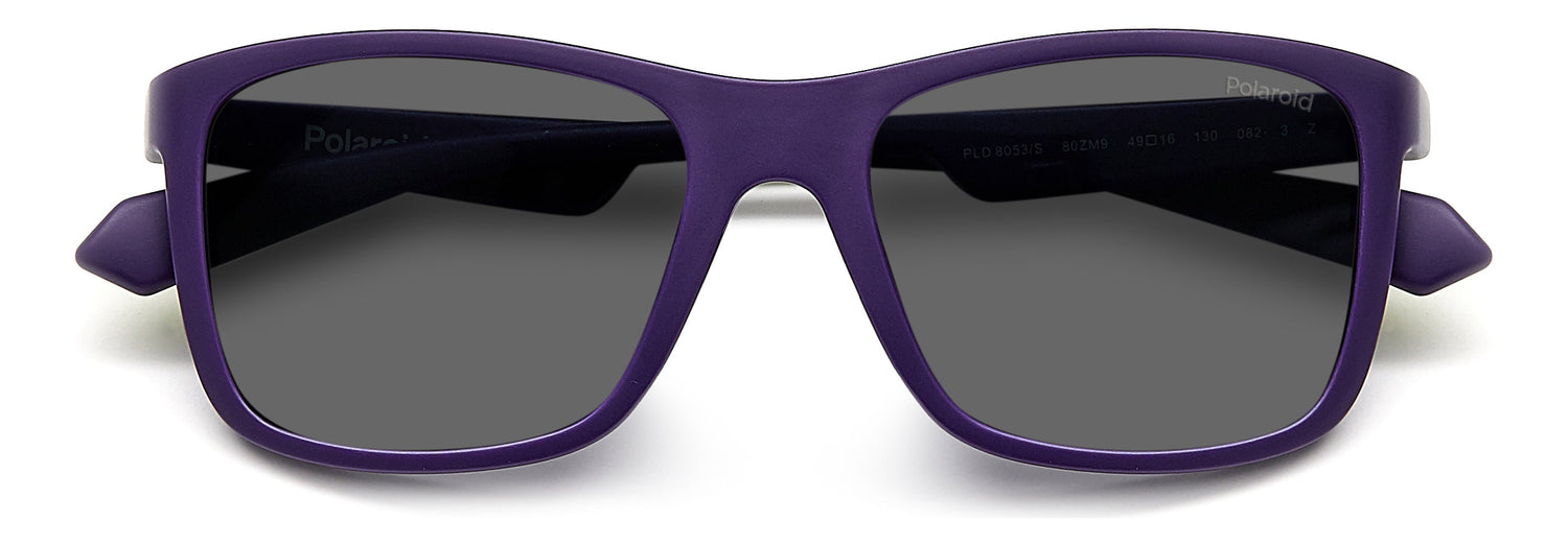 POLAROID KIDS PLD 8053/S 80Z M9 49