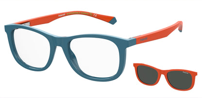 POLAROID KIDS PLD 8054/CS LGP M9 47