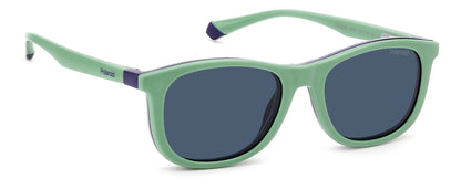 POLAROID KIDS PLD 8054/CS RNB C3 47