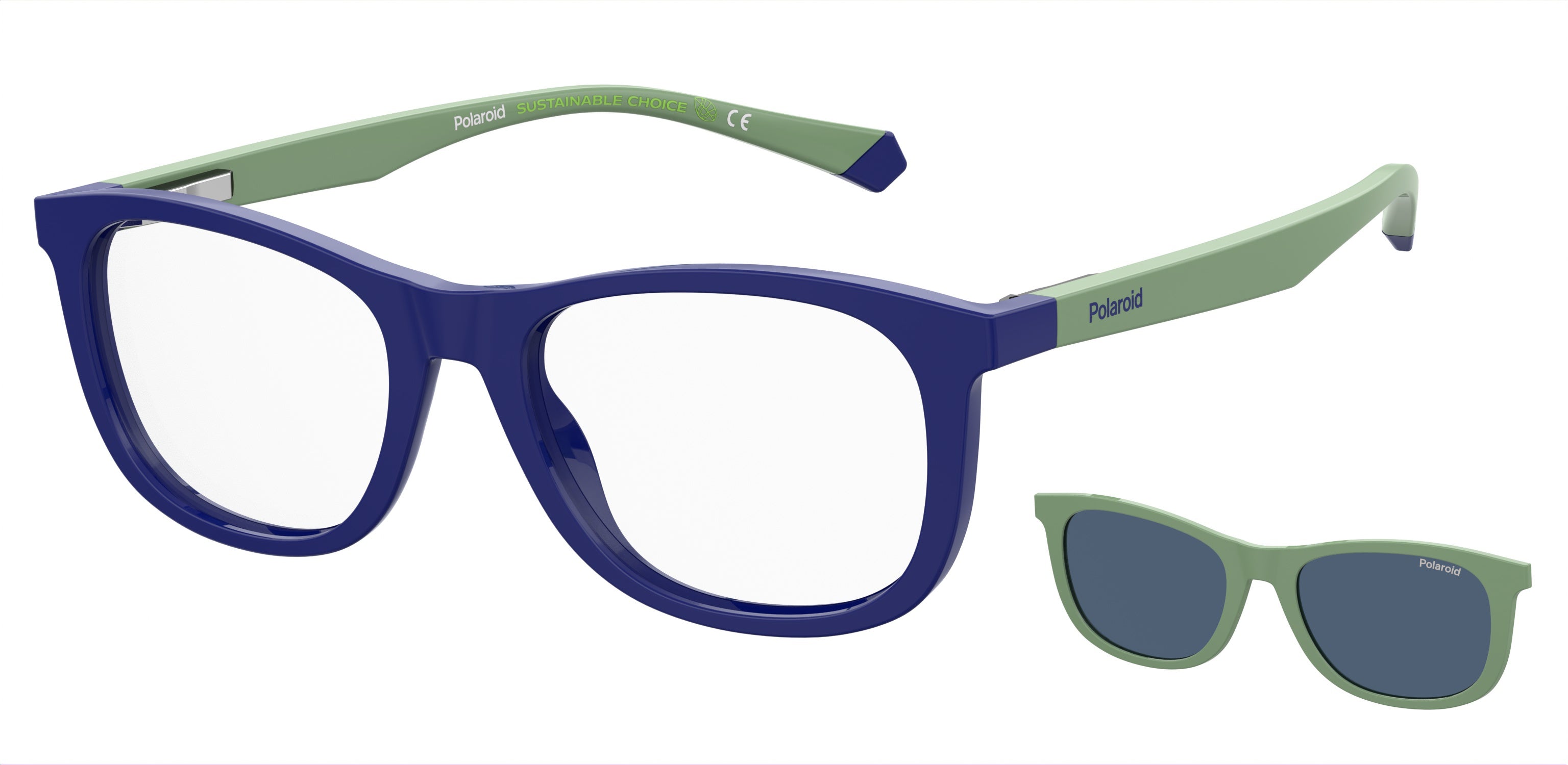 POLAROID KIDS PLD 8054/CS RNB C3 47