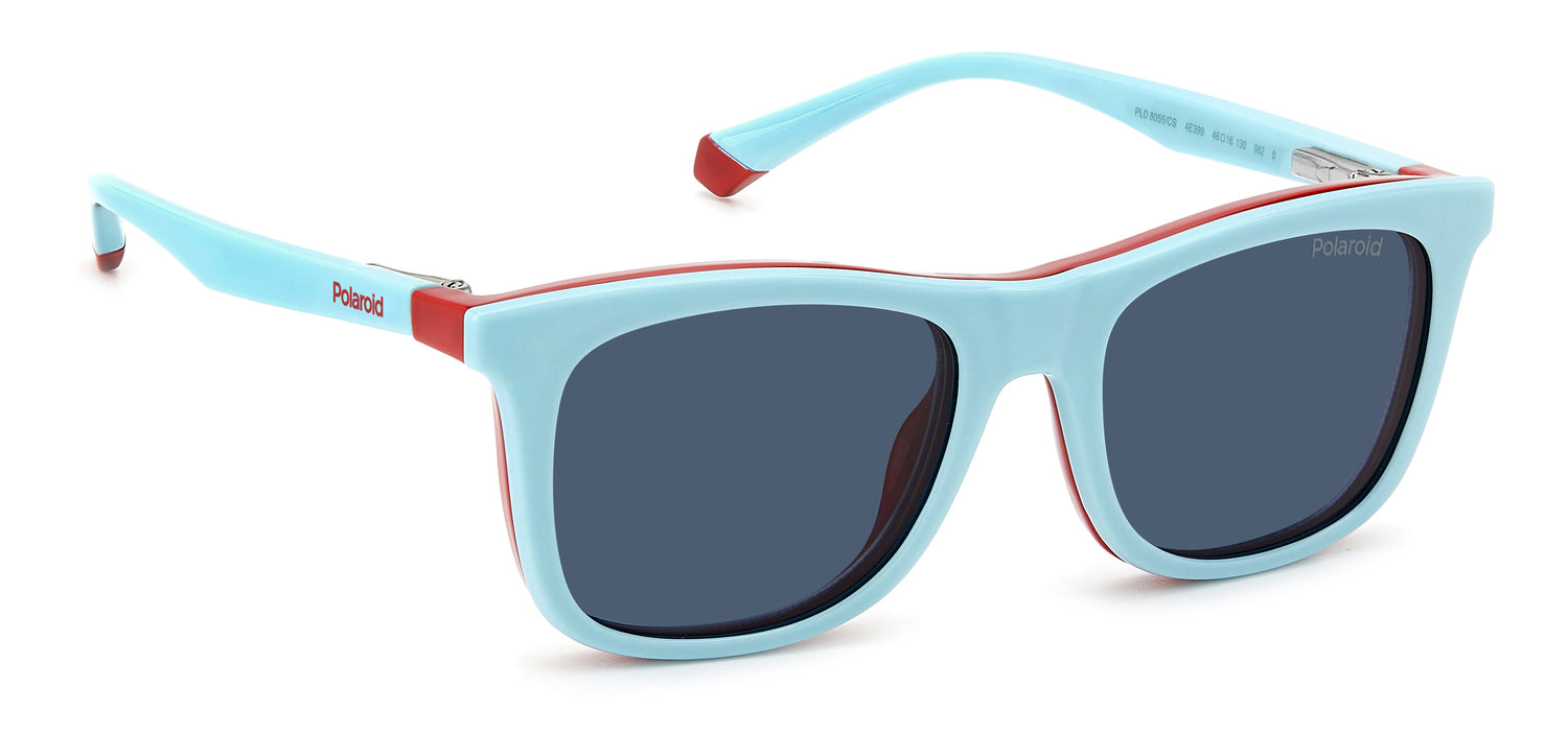 POLAROID KIDS PLD 8055/CS 4E3 C3 46