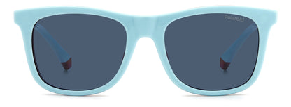 POLAROID KIDS PLD 8055/CS 4E3 C3 46