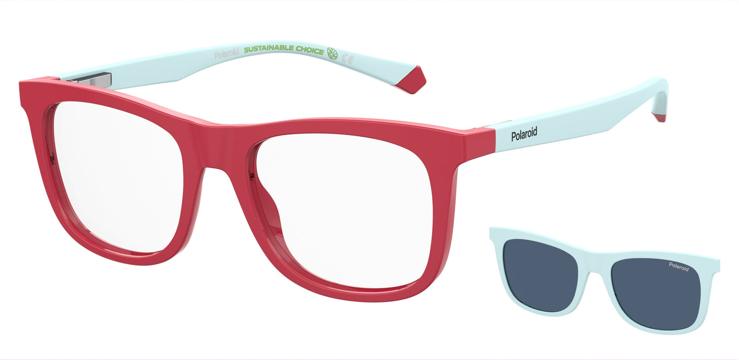 POLAROID KIDS PLD 8055/CS 4E3 C3 46