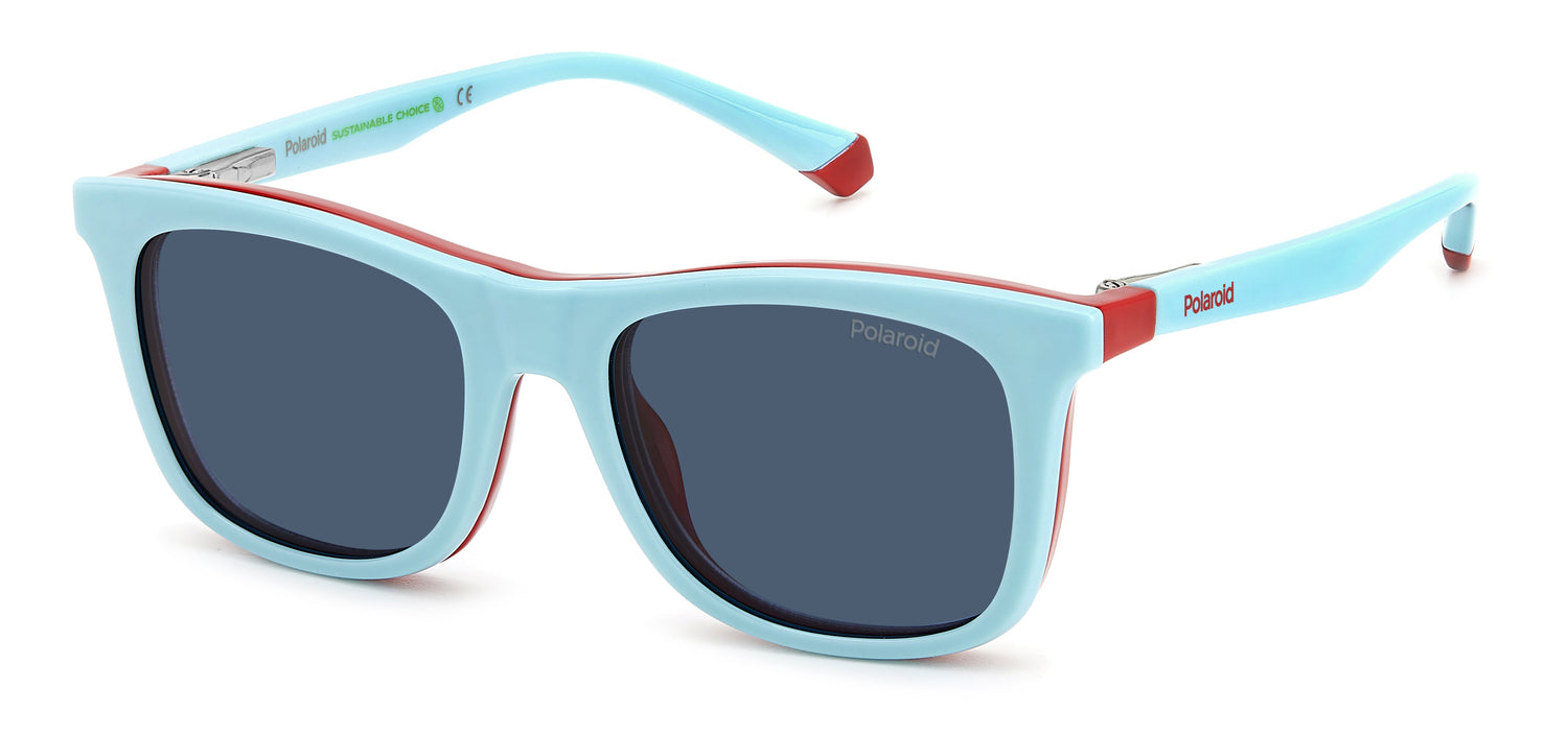 POLAROID KIDS PLD 8055/CS 4E3 C3 46