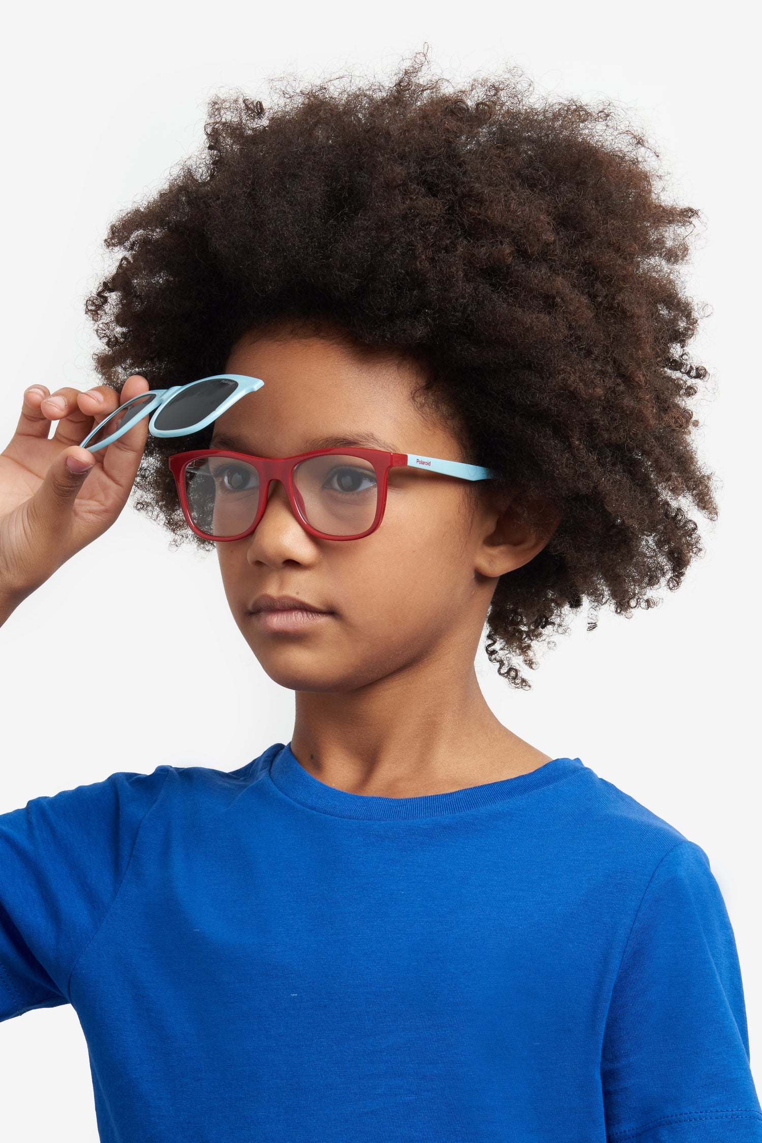 POLAROID KIDS PLD 8055/CS 4E3 C3 46