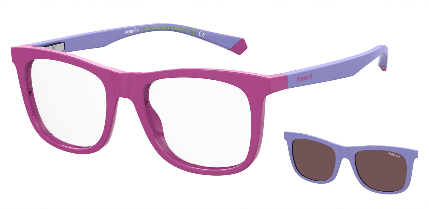 POLAROID KIDS PLD 8055/CS 665 KL 46